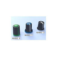 KA483-KNOB-6.0mm