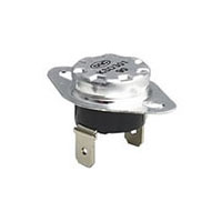 KSD301 Auto Reset