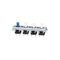 Inner Lock Switch 4ways