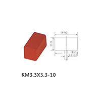 KM 3.3X3.3-10