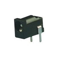 DC-002 1.1mm