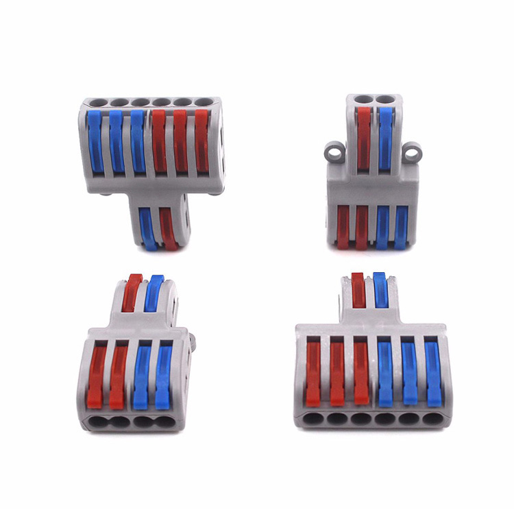 Series 222-SPL-42 SPL-62